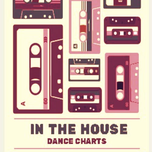 In The House Chart January