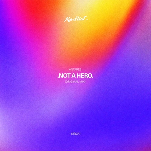 Not a Hero