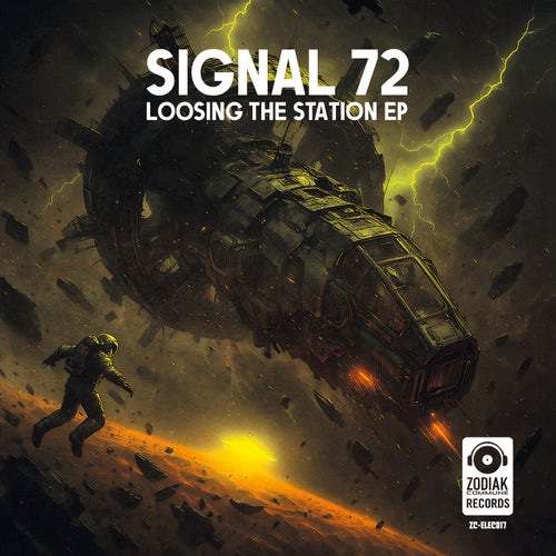 Loosing The Station EP