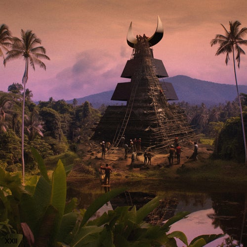 Cover art for Kepala Batu
