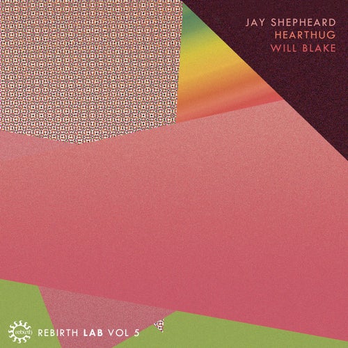 Rebirth Lab Vol.5