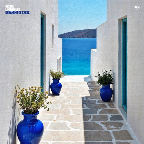 Dreaming Of Crete