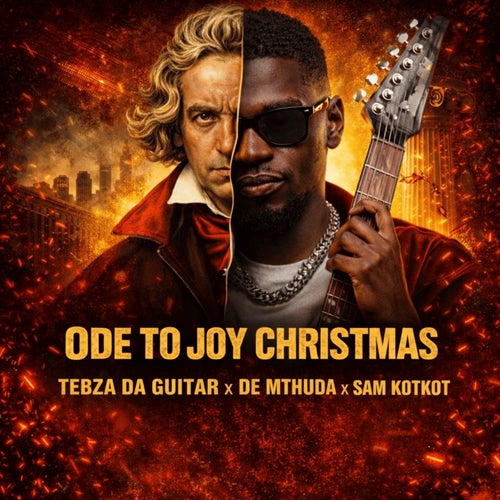 Ode To Joy Christmas