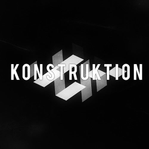 Konstruktion