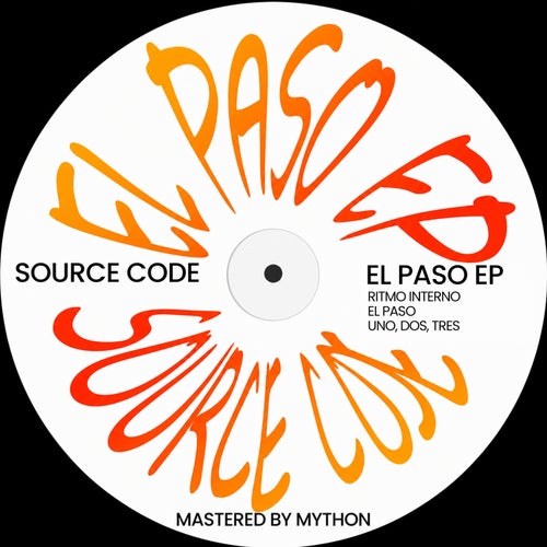 El Paso EP