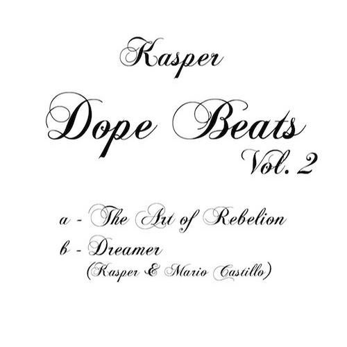 Dope Beats.Vol2