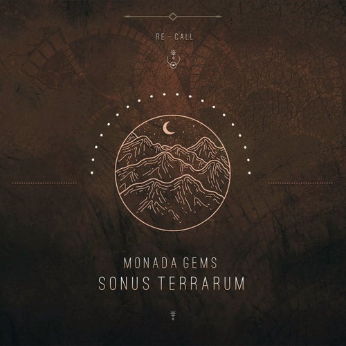 Cover art for Sonus Terrarum