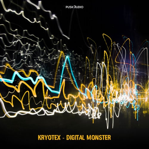 Digital Monster