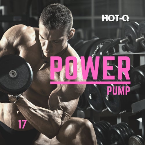 Power Pump 017