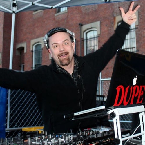 DJ DUPE