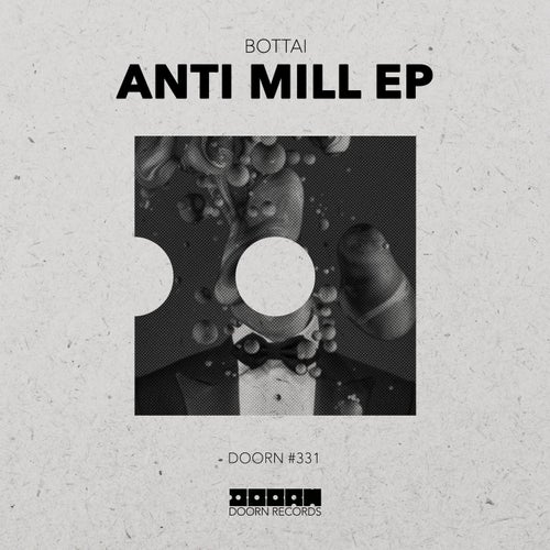 Anti Mill EP