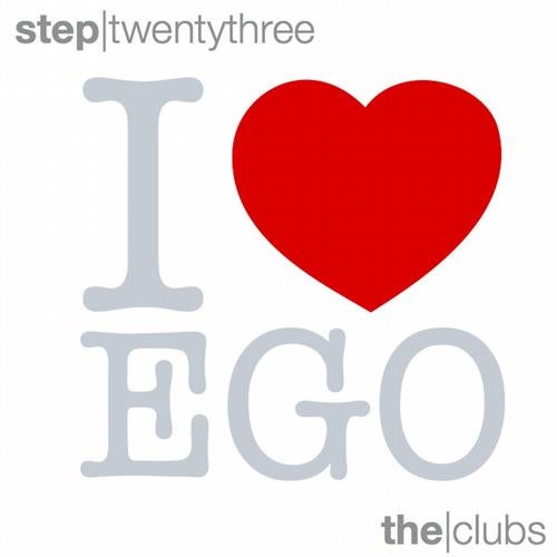 I Love Ego Step 23