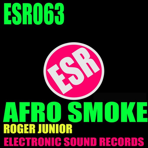 Afro Smoke