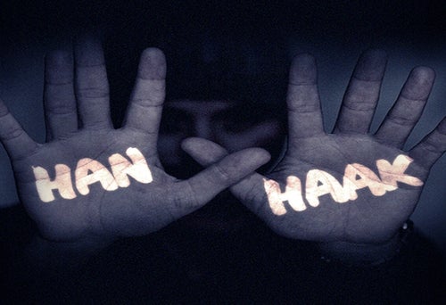 Han Haak