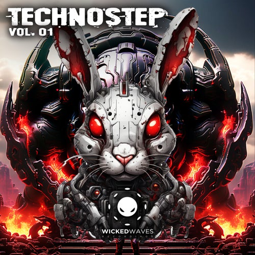 Technostep Vol. 01 [Wicked Waves Recordings]