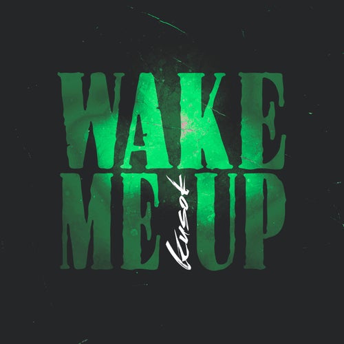 Wake Me Up