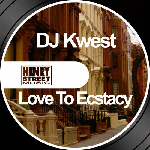 Love To Ecstacy