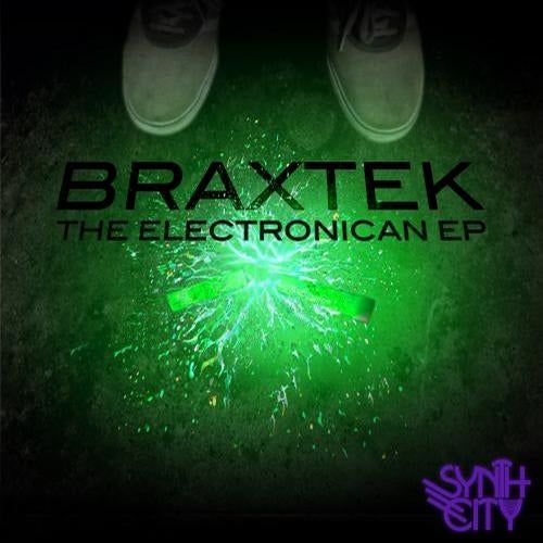 The Electronican EP