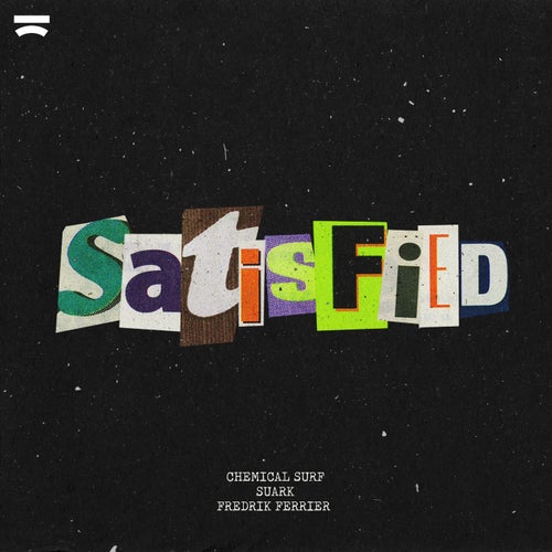 Satisfied (Extended Mix)