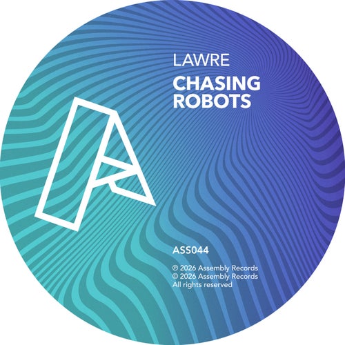 Chasing Robots