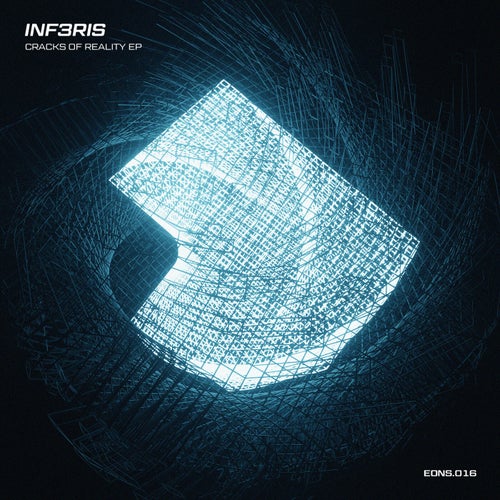 Cracks Of Reality EP