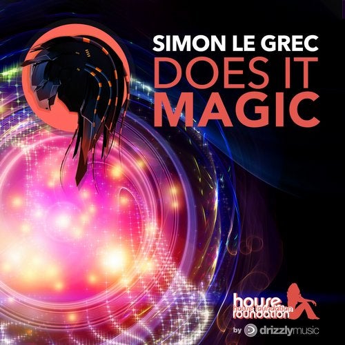 Cover art for Does It Magic