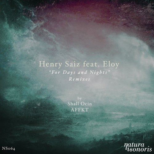 For Days And Nights Remixes