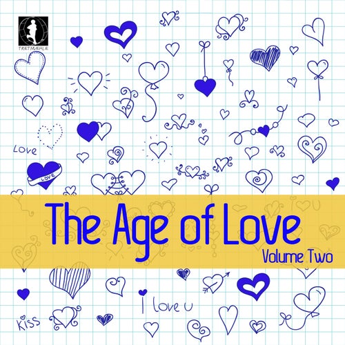 The Age of Love, Vol. 2