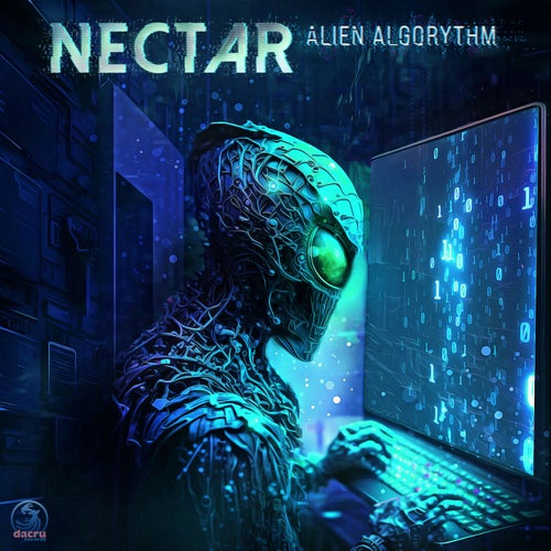  Nectar - Alien Algorythm (2023) 