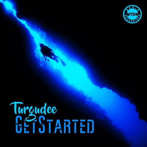 Cover art for Get Started
