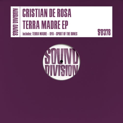 Terra Madre EP