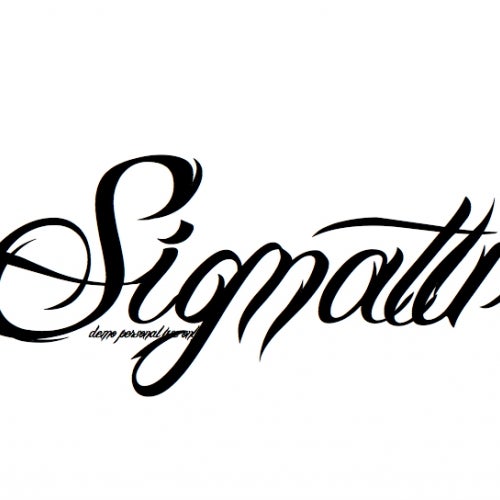 Signature's End Of The World