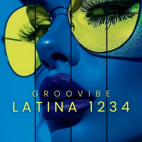 Latina 1234