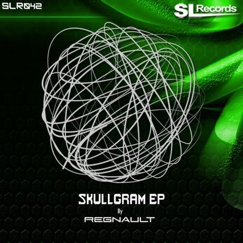 Skullgram EP