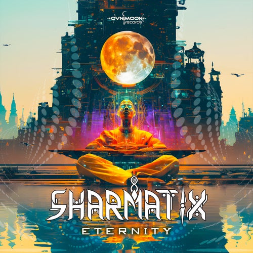  Sharmatix - Eternity (2026) 