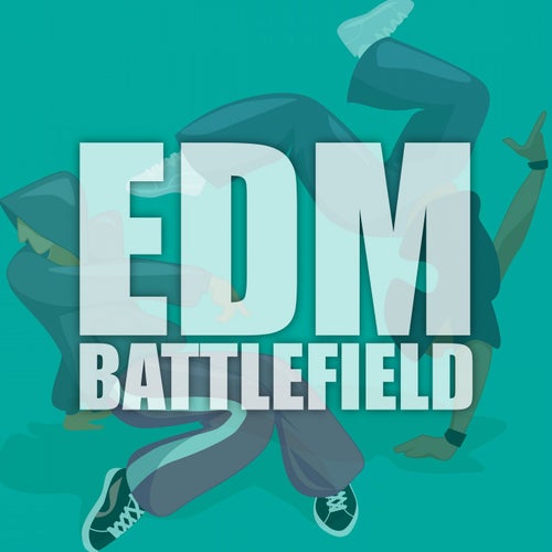 Edm Battlefield