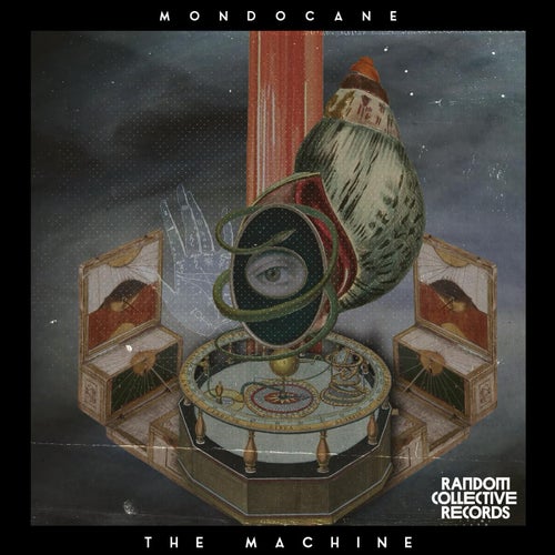 The Machine