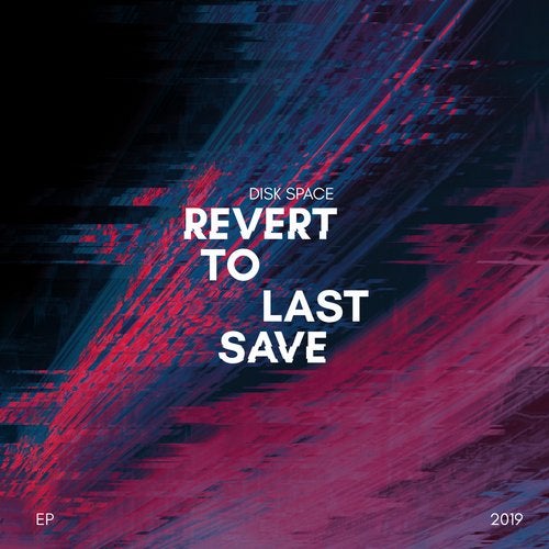 Cover art for Revert To Last Save