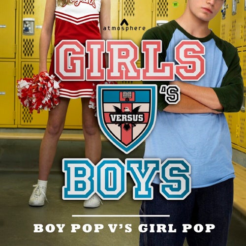 Girls vs. Boys