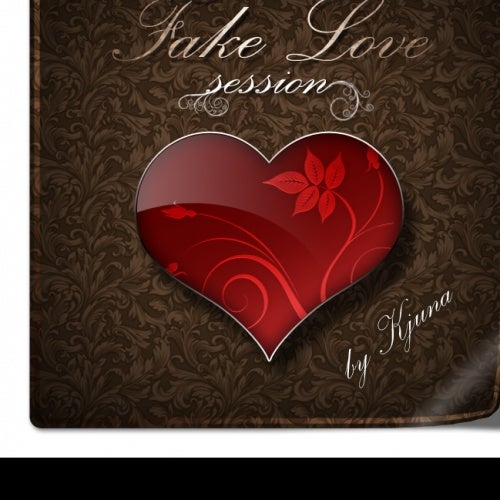 Fake Love Session Top 10 July 2014