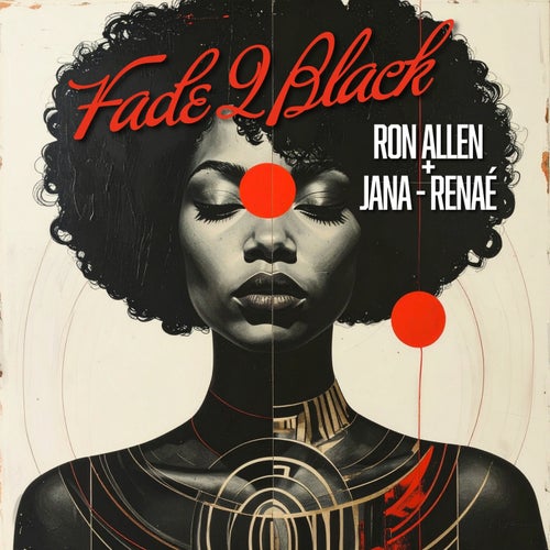 Fade 2 Black