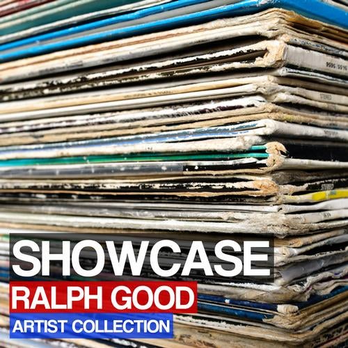 Showcase - Artist Collection Ralph Good