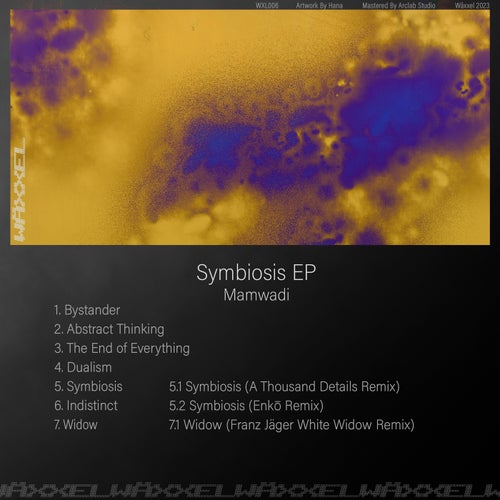 Symbiosis EP
