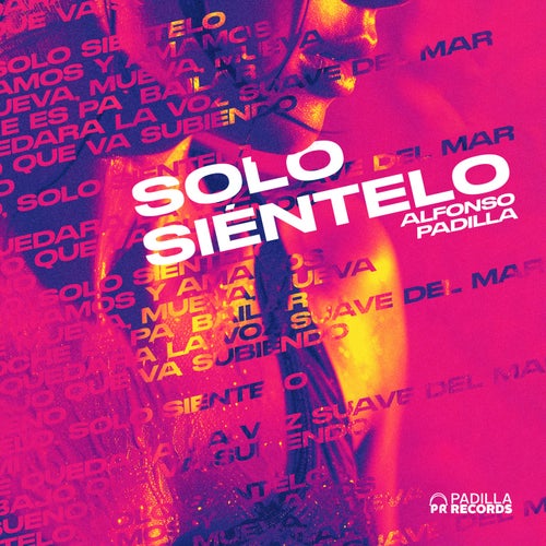 Solo Sientelo (Extended Mix)