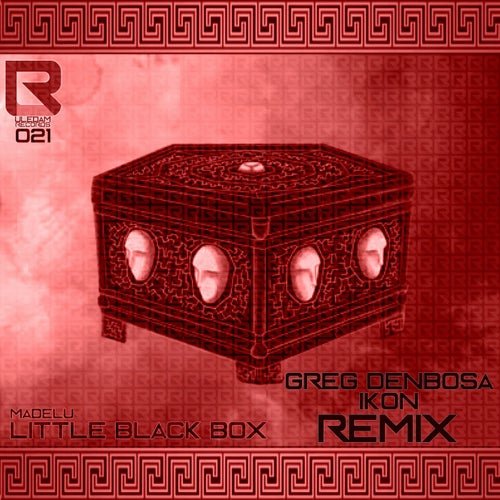 Little Black Box