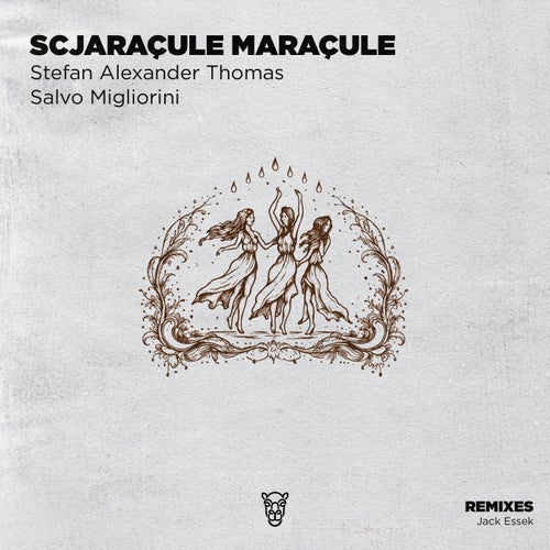 Scjaraçule Maraçule