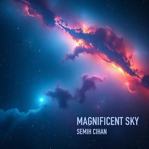 Magnificent Sky