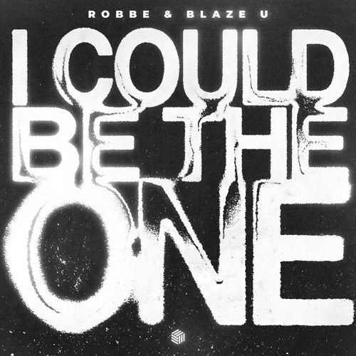 I Could Be the One