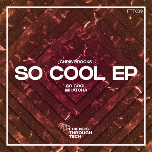 So Cool EP