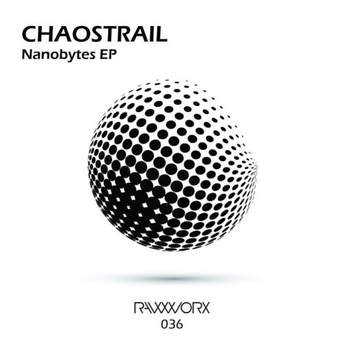Nanobytes EP